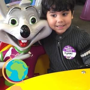 Meet your Posher, La